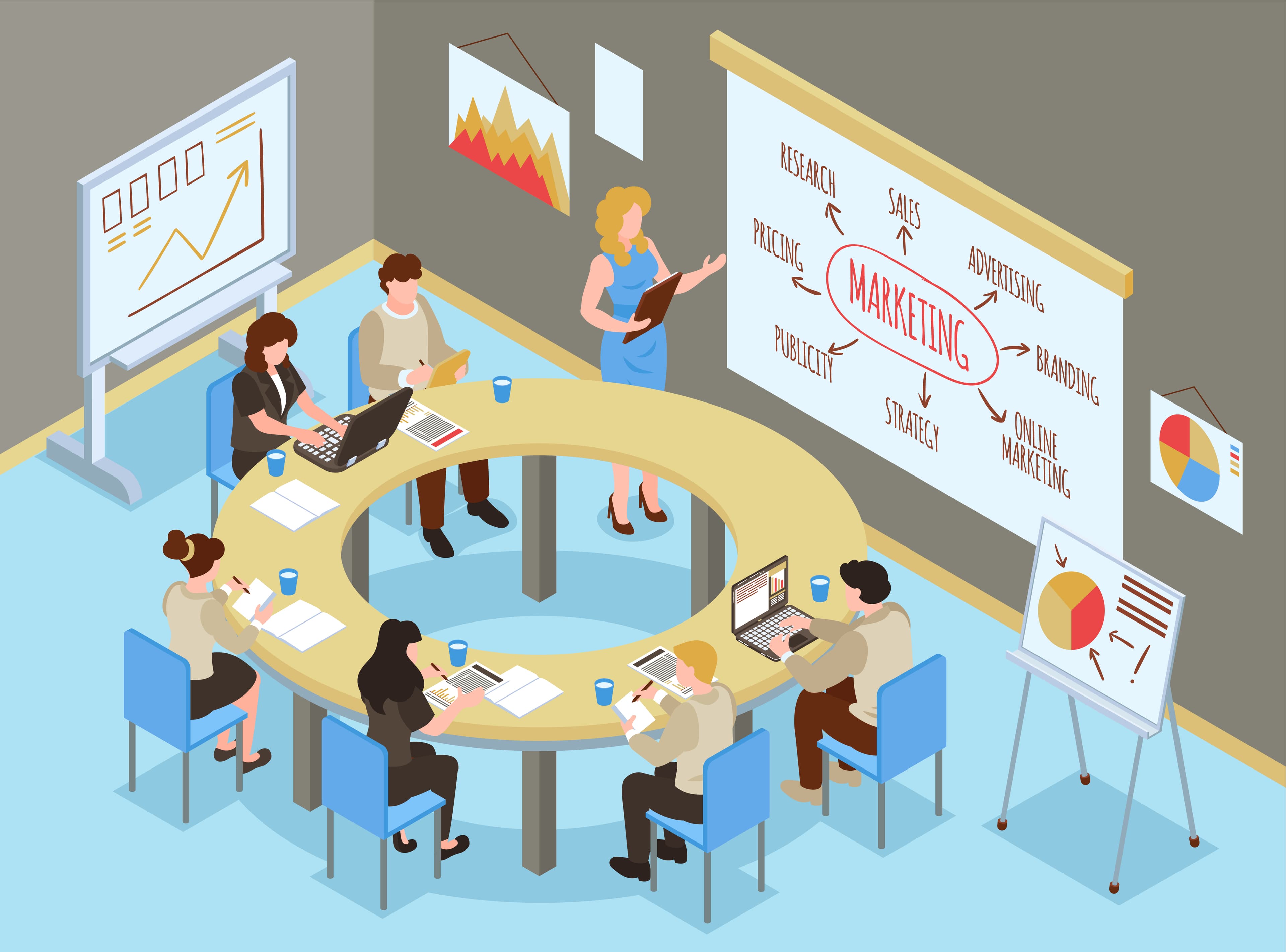 African tech professionals collaborating